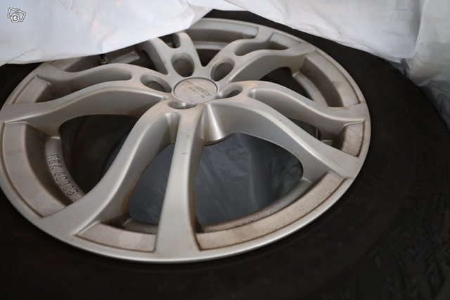 Hyundai Tucson 10