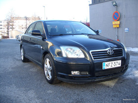 Toyota Avensis, Autot, Nokia, Tori.fi Toyota Avensis, Autot, Nokia, Tori.fi