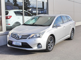 Toyota Avensis, Autot, Akaa, Tori.fi Toyota Avensis, Autot, Akaa, Tori.fi