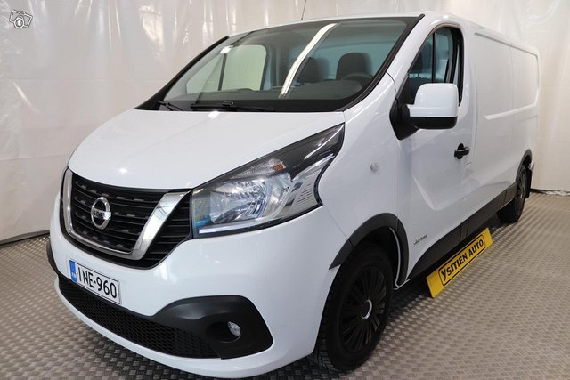 Nissan NV300