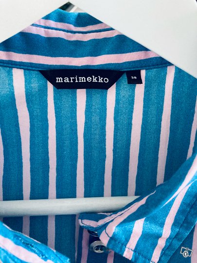 Marimekko Mailo Piccolo mekko 38, Vaatteet...