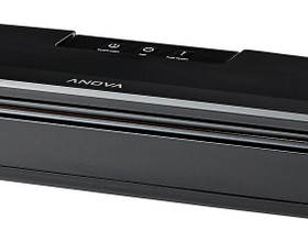 Anova Precision® tyhjiöpakkauslaite ANVS01EU00 (mu, Muut keittiötarvikkeet, Keittiötarvikkeet ja astiat, Rovaniemi, Tori.fi Anova Precision® tyhjiöpakkauslaite ANVS01EU00 (mu, Muut keittiötarvikkeet, Keittiötarvikkeet ja astiat, Rovaniemi, Tori.fi
