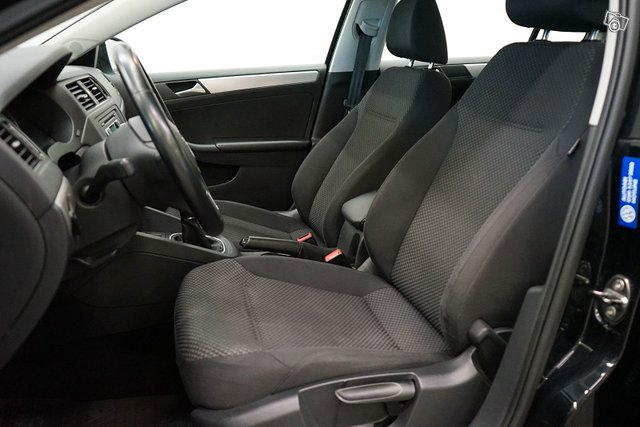 Volkswagen Jetta 7