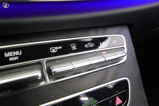 Mercedes-Benz E 15