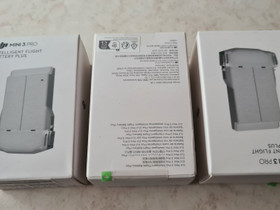 Dji Mini 3 Pro + akku 47min, Muu valokuvaus, Kamerat ja valokuvaus, Raasepori, Tori.fi Dji Mini 3 Pro + akku 47min, Muu valokuvaus, Kamerat ja valokuvaus, Raasepori, Tori.fi