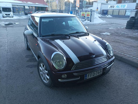 Mini Cooper, Autot, Lahti, Tori.fi