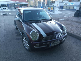 Mini Cooper, Autot, Lahti, Tori.fi Mini Cooper, Autot, Lahti, Tori.fi