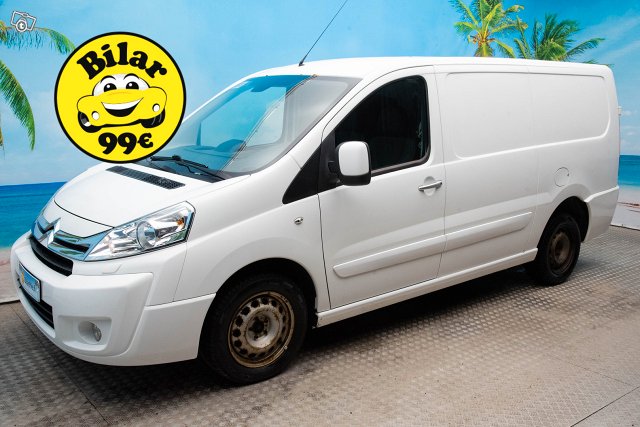 CITROEN JUMPY