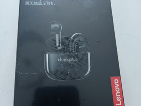 Lenovo ThinkPlus LP40pro, Puhelintarvikkeet, Puhelimet ja tarvikkeet, Kokkola, Tori.fi Lenovo ThinkPlus LP40pro, Puhelintarvikkeet, Puhelimet ja tarvikkeet, Kokkola, Tori.fi