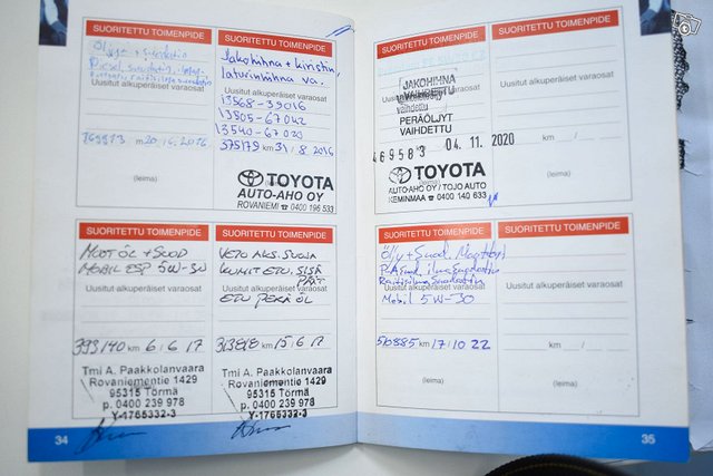 Toyota Land Cruiser 24