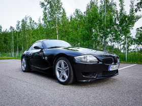 BMW Z4M, Autot, Espoo, Tori.fi