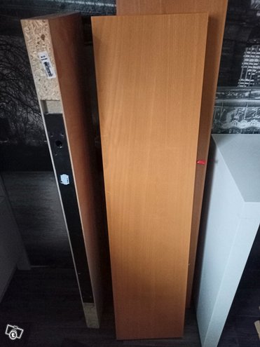 Ikea Lack seinähylly 110cm pitkä., ...