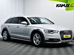 Audi A6 Allroad, Autot, Kuopio, Tori.fi Audi A6 Allroad, Autot, Kuopio, Tori.fi