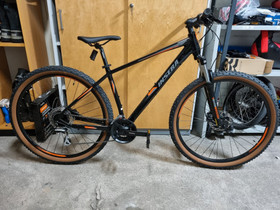 Insera Nyx 29" 24-v uusi, Maastopyörät, Polkupyörät ja pyöräily, Helsinki, Tori.fi Insera Nyx 29" 24-v uusi, Maastopyörät, Polkupyörät ja pyöräily, Helsinki, Tori.fi