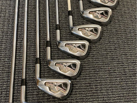 Callaway X Tour raudat 3-PW + wedget, Golf, Urheilu ja ulkoilu, Espoo, Tori.fi Callaway X Tour raudat 3-PW + wedget, Golf, Urheilu ja ulkoilu, Espoo, Tori.fi
