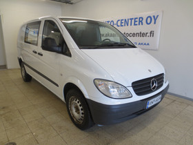 Mercedes-Benz Vito, Autot, Akaa, Tori.fi Mercedes-Benz Vito, Autot, Akaa, Tori.fi
