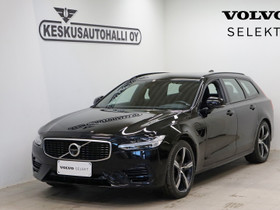 Volvo V90, Autot, Turku, Tori.fi