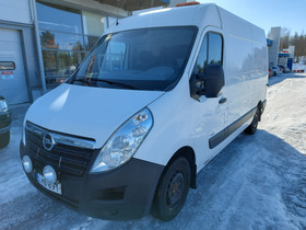 Opel Movano, Autot, Iisalmi, Tori.fi