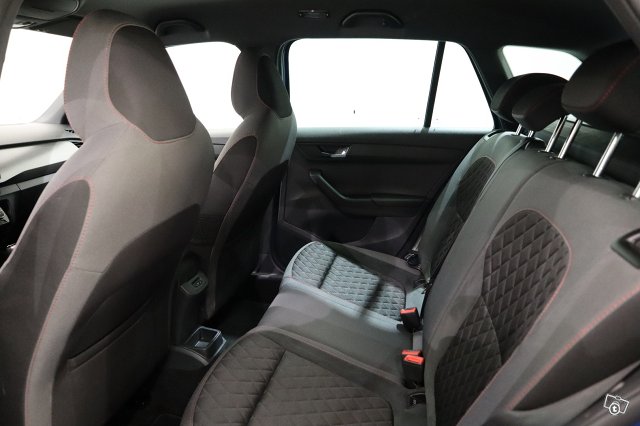 Skoda Fabia 19