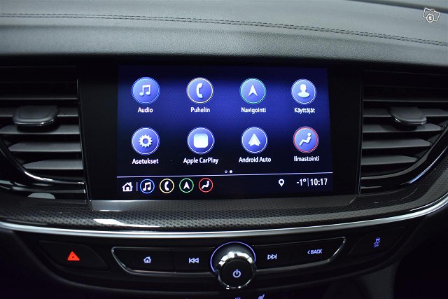 Opel Insignia 25