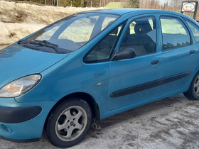 Citroen Picasso 2.0 HDi, Autot, htri, Tori.fi