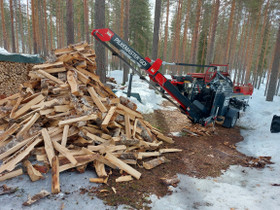 Pilkemaster GO! / hydraulihalkoja, Metsäkoneet, Traktorit ja raskas kalusto, Outokumpu, Tori.fi Pilkemaster GO! / hydraulihalkoja, Metsäkoneet, Traktorit ja raskas kalusto, Outokumpu, Tori.fi