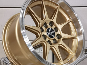 Xray Wheels Star Alumiinivanteet 4x100 4x114,3, Renkaat ja vanteet, Jämsä, Tori.fi Xray Wheels Star Alumiinivanteet 4x100 4x114,3, Renkaat ja vanteet, Jämsä, Tori.fi