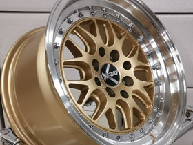Xray Wheels Atom Alumiinivanteet 4x100 4x114,3, Renkaat ja vanteet, Jämsä, Tori.fi Xray Wheels Atom Alumiinivanteet 4x100 4x114,3, Renkaat ja vanteet, Jämsä, Tori.fi