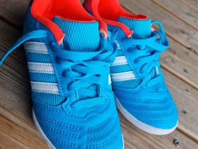 Adidas, sala, Pallopelit, Urheilu ja ulkoilu, Vaasa, Tori.fi Adidas, sala, Pallopelit, Urheilu ja ulkoilu, Vaasa, Tori.fi