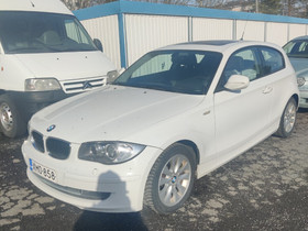 BMW 116, Autot, Lempäälä, Tori.fi BMW 116, Autot, Lempäälä, Tori.fi
