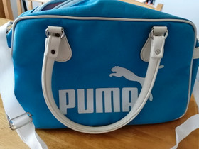 PUMAN pikkulaukku, Laukut ja hatut, Asusteet ja kellot, Lahti, Tori.fi PUMAN pikkulaukku, Laukut ja hatut, Asusteet ja kellot, Lahti, Tori.fi