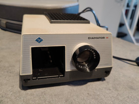 Agfa diamator H, Muu valokuvaus, Kamerat ja valokuvaus, Naantali, Tori.fi Agfa diamator H, Muu valokuvaus, Kamerat ja valokuvaus, Naantali, Tori.fi