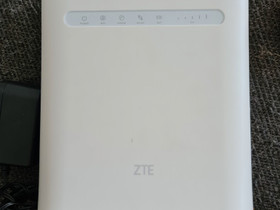ZTE 4G Modeemi, Verkkotuotteet, Tietokoneet ja lisälaitteet, Mikkeli, Tori.fi ZTE 4G Modeemi, Verkkotuotteet, Tietokoneet ja lisälaitteet, Mikkeli, Tori.fi