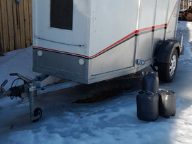 Hevoskuljetuskoppi 1700/tarjoa, Trailerit ja kuljetus, Hevoset ja hevosurheilu, Polvijärvi, Tori.fi Hevoskuljetuskoppi 1700/tarjoa, Trailerit ja kuljetus, Hevoset ja hevosurheilu, Polvijärvi, Tori.fi