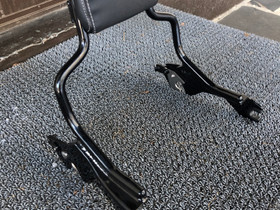 Sissybar H-D Fat Bob 114, Moottoripyörän varaosat ja tarvikkeet, Mototarvikkeet ja varaosat, Ylöjärvi, Tori.fi Sissybar H-D Fat Bob 114, Moottoripyörän varaosat ja tarvikkeet, Mototarvikkeet ja varaosat, Ylöjärvi, Tori.fi
