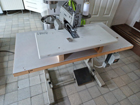 Verkonpauloituskone, Kalastustarvikkeet, Metsästys ja kalastus, Nurmes, Tori.fi Verkonpauloituskone, Kalastustarvikkeet, Metsästys ja kalastus, Nurmes, Tori.fi