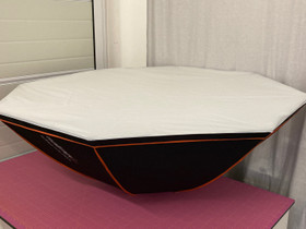 Walimex Pro Softbox octa 150 cm, Valokuvaustarvikkeet, Kamerat ja valokuvaus, Loppi, Tori.fi Walimex Pro Softbox octa 150 cm, Valokuvaustarvikkeet, Kamerat ja valokuvaus, Loppi, Tori.fi