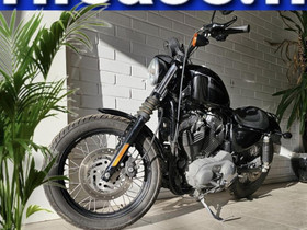 Harley-Davidson XL 1200N Nightster, Moottoripyörät, Moto, Vantaa, Tori.fi Harley-Davidson XL 1200N Nightster, Moottoripyörät, Moto, Vantaa, Tori.fi