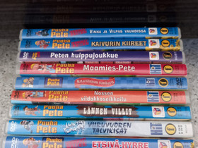 Puuha Pete, Muut lastentarvikkeet, Lastentarvikkeet ja lelut, Rovaniemi, Tori.fi