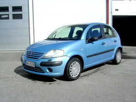 Citroen C3, Autot, Uusikaupunki, Tori.fi Citroen C3, Autot, Uusikaupunki, Tori.fi