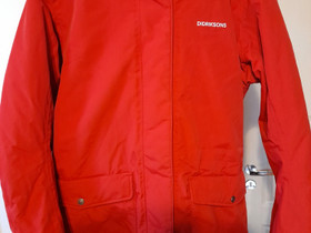 Didriksons Frida-parka vanulla koko 44, Ulkoilu ja retkeily, Urheilu ja ulkoilu, Mikkeli, Tori.fi Didriksons Frida-parka vanulla koko 44, Ulkoilu ja retkeily, Urheilu ja ulkoilu, Mikkeli, Tori.fi