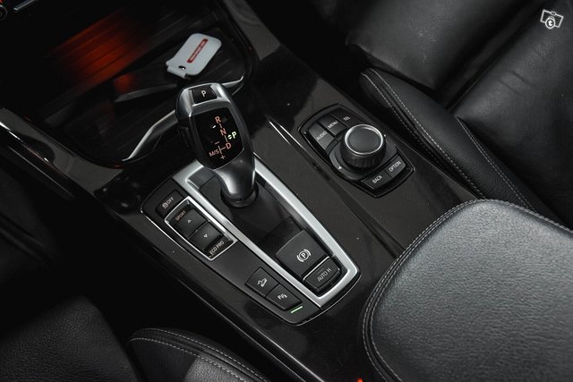 BMW X3 17