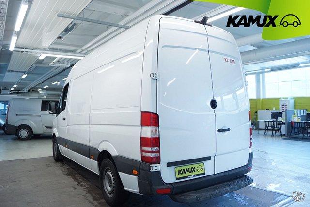 Mercedes-Benz Sprinter 6
