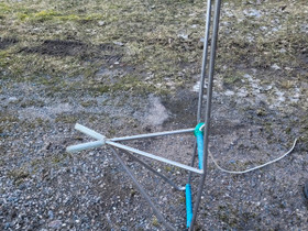 Keulatikkaat, Veneen varusteet ja varaosat, Venetarvikkeet ja veneily, Inkoo, Tori.fi Keulatikkaat, Veneen varusteet ja varaosat, Venetarvikkeet ja veneily, Inkoo, Tori.fi