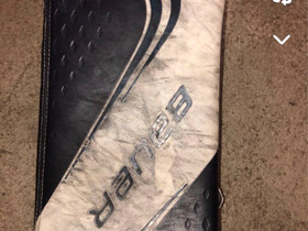 Bauer vapor 2x pro koko sr/m maalivahdin kilpi, Jääkiekko ja luistelu, Urheilu ja ulkoilu, Mikkeli, Tori.fi Bauer vapor 2x pro koko sr/m maalivahdin kilpi, Jääkiekko ja luistelu, Urheilu ja ulkoilu, Mikkeli, Tori.fi