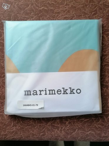 Marimekko Lokki, Sängyt ja maku...