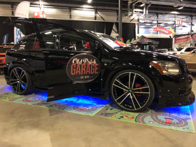 Dodge Caliber, Autot, Muurame, Tori.fi