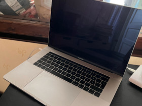 MacBook Pro 15, Kannettavat, Tietokoneet ja lisälaitteet, Imatra, Tori.fi