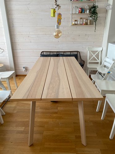 Ikea Ypperlig pöytä, Pöydät ja ...