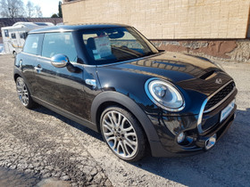 Mini Cooper S, Autot, Lappajärvi, Tori.fi Mini Cooper S, Autot, Lappajärvi, Tori.fi